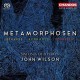 SINFONIA OF LONDON / JOHN-METAMORPHOSEN - R. STRAUSS KORNGOLD (CD)