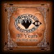 BELLAMY BROTHERS-40 YEARS: THE VINYL ALBUM (LP)