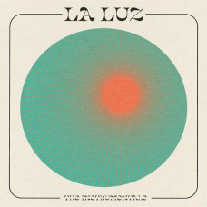 LA LUZ-LA LUZ - THE INSTRUMENTALS -COLOURED/RSD- (LP)