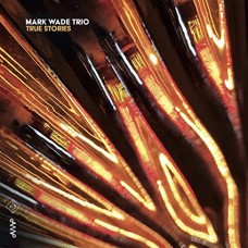MARK WADE TRIO-TRUE STORIES (CD)