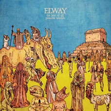 ELWAY-BEST OF ALL POSSIBLE WORLDS (LP)