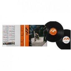 LETO-17% (2LP)
