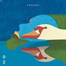 ELIOTT LITROWSKI & MARK DU MOSCH-VAHANA #02 (12")