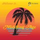 TIM KASHER-MIDDLING AGE -COLOURED- (LP)