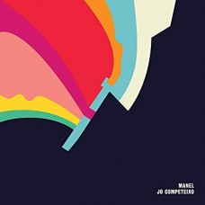 MANEL-JO COMPETEIXO (CD)