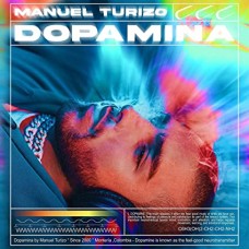 MANUEL TURIZO-DOPAMINA (2CD)