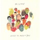 MILOW-NICE TO MEET YOU (CD)