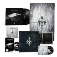 WARDRUNA-KVITRAVN -.. -BOX SET- (5LP)