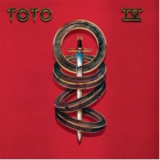TOTO-IV -COLOURED- (LP)