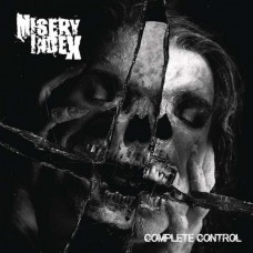 MISERY INDEX-COMPLETE CONTROL (LP)