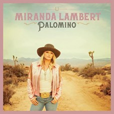 MIRANDA LAMBERT-PALOMINO (2LP)