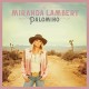 MIRANDA LAMBERT-PALOMINO (CD)