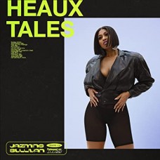 JAZMINE SULLIVAN-HEAUX TALES (LP)