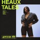 JAZMINE SULLIVAN-HEAUX TALES (LP)
