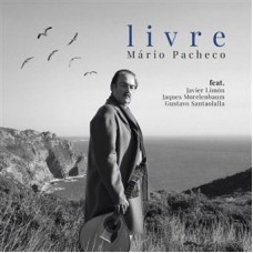 MÁRIO PACHECO-LIVRE (CD)
