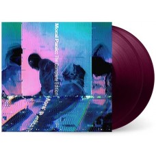 NOTHING BUT THIEVES-MORAL PANIC (THE COMPLETE EDITION) (2LP)