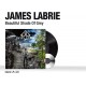 JAMES LABRIE-BEAUTIFUL SHADE OF GREY (LP+CD)