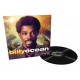 BILLY OCEAN-HIS ULTIMATE COLLECTION (LP)
