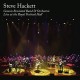 STEVE HACKETT-GENESIS REVISITED BAND & ORCHESTRA (3LP+2CD)