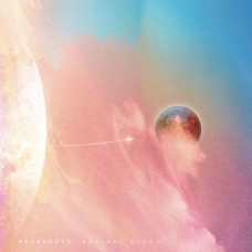 ASTRONOID-RADIANT BLOOM (CD)