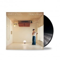 HARRY STYLES-HARRY'S HOUSE (LP)