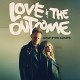 LOVE & THE OUTCOME-ONLY EVER ALWAYS (CD)