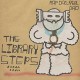 LIBRARY STEPS-RAP DAD, REAL DAD (LP)
