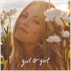 TENILLE ARTS-GIRL TO  GIRL (2LP)