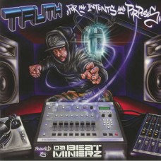 TRUTH-FOR ALL INTENTS AND PURPOSES (LP)