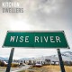 KITCHEN DWELLERS-WISE RIVER (LP)