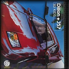 DILLON & J57-83 KIDS (LP)