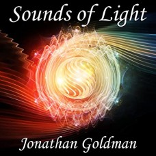 JOHNATHAN GOLDMAN-SOUNDS OF LIGHT (CD)