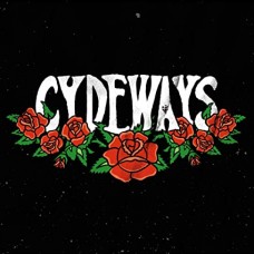 CYDEWAYS-CYDEWAYS -COLOURED- (LP)