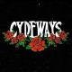 CYDEWAYS-CYDEWAYS -COLOURED- (LP)