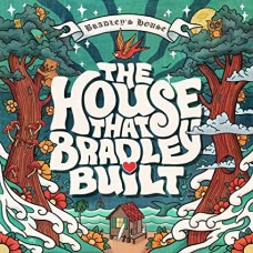 HOUSE THAT BRADLEY BUILT-HOUSE THAT BRADLEY BUILT (LP)