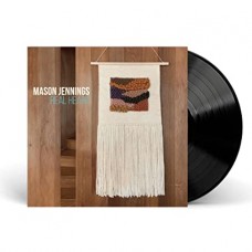 MASON JENNINGS-REAL HEART (LP)