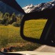 TOURIST-INSIDE OUT (LP)