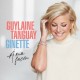GUYLAINE TANGUAY-GINETTE A MA FACON (CD)