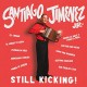 SANTIAGO JIMENEZ JR.-STILL KICKING! (CD)