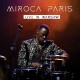 MIROCA PARIS-LIVE IN WARSAW (CD)