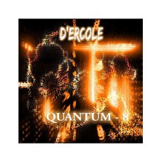 D'ERCOLE-QUANTUM 8 (CD)