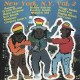 V/A-NEW YORK, N.Y., VOL. 2 (CD)