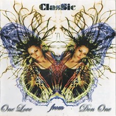 V/A-CLASSIC: ONE LOVE FROM DON ONE (CD)