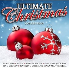 V/A-ULTIMATE CHRISTMAS COLLECTION (3CD)