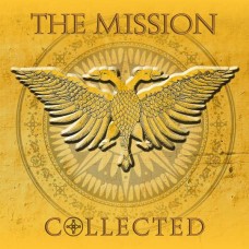 MISSION-COLLECTED -COLOURED- (2LP)