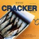 CRACKER-CRACKER (LP)