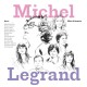 MICHEL LEGRAND-HIER & DEMAIN (LP)