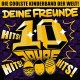 DEINE FREUNDE-HITS! HITS! HITS! (CD)