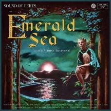 SOUND OF CERES-EMERALD SEA (CD)