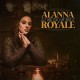 ALANNA ROYALE-SO BAD YOU CAN TASTE IT (LP)